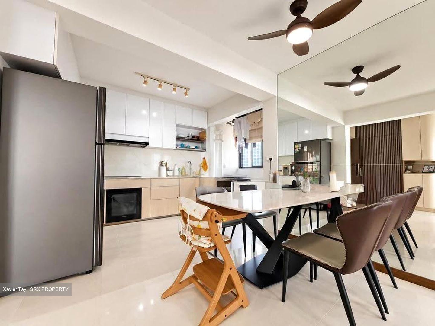 Blk 402A Fernvale Acres (Sengkang), HDB 4 Rooms #634413221